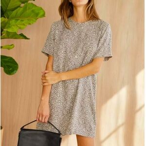 Jenni Kayne dress gently used